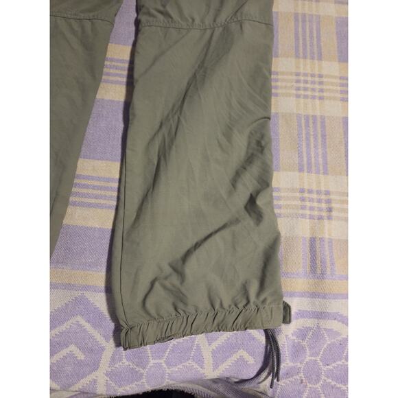 Patagonia Level 5 Military Soft Shell Pants Gen Regular Cargo Pockets - Picture 12 of 16